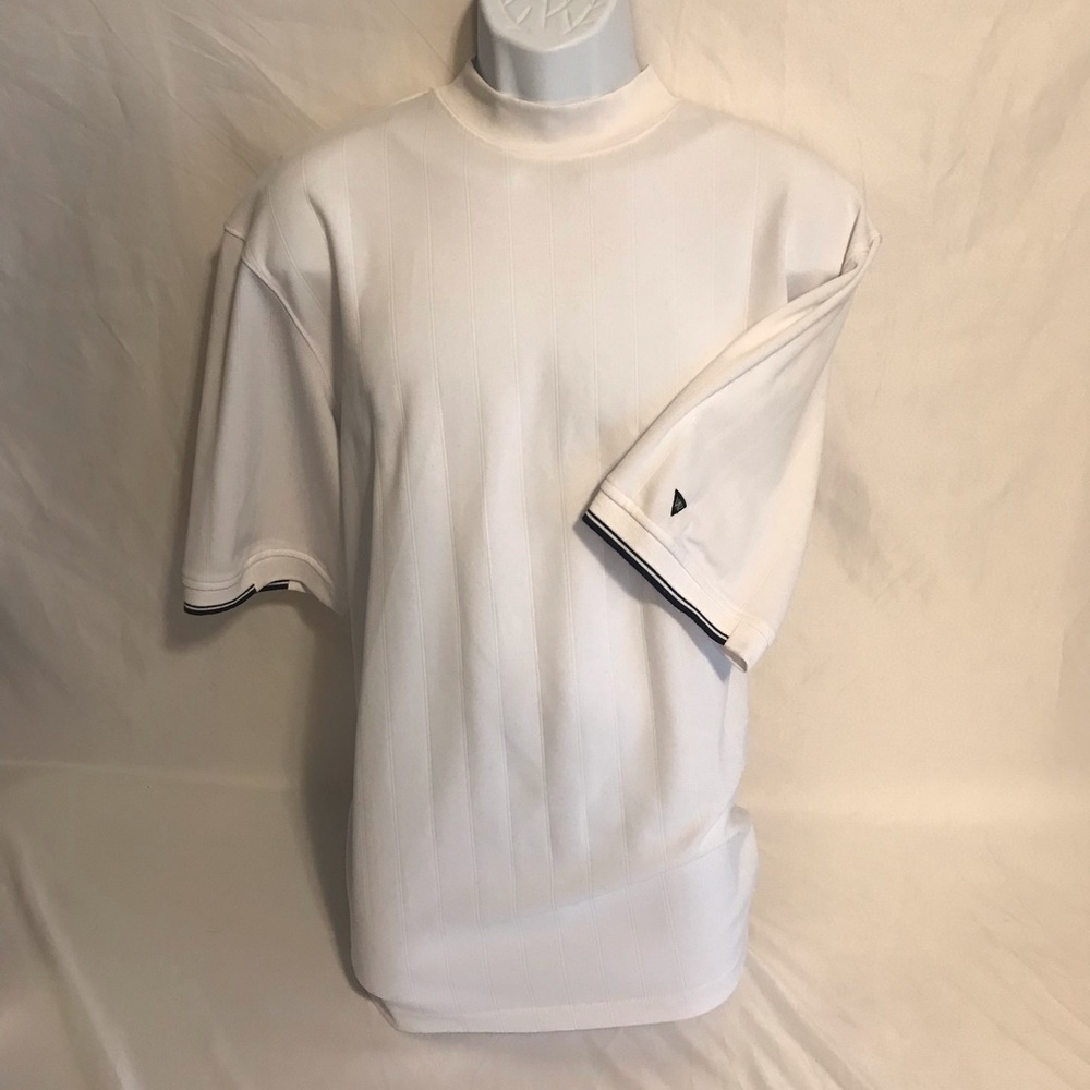 Wedge Golf Shirt